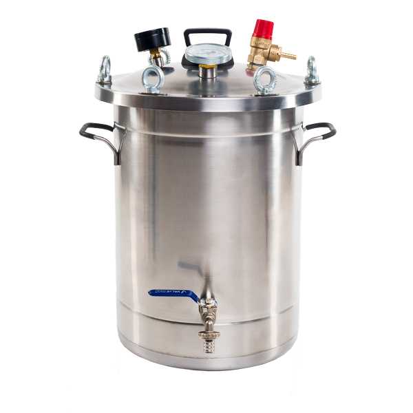 Распродажа автоклавов БУЛАТ в Новомосковске