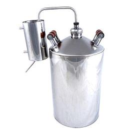 Самогонный аппарат в Новомосковске всего за 3200 рублей